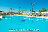 Apartment listing photo in Bozbük, Milas