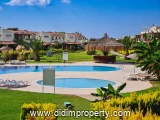 2 bedroom apartment for sale with swimming pool in Bozbük, Milas