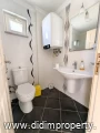 Furnished 2 bedroom apartment for sale in Bozbük, Milas