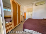 Apartment listing photo in Bozbük, Milas
