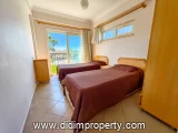 85 m2 apartment listing in Bozbük, Milas