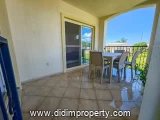 2 bedroom apartment for sale with swimming pool in Bozbük, Milas