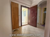 85 m2 apartment listing in Bozbük, Milas