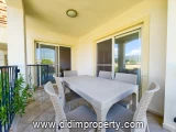 Furnished 2 bedroom apartment for sale in Bozbük, Milas