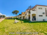 Furnished 2 bedroom apartment for sale in Bozbük, Milas