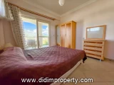 85 m2 apartment listing in Bozbük, Milas