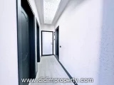 2 bedroom apartment for sale with swimming pool in Cumhuriyet, Didim