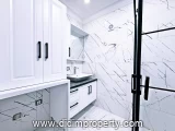 New 2 bedroom apartment for sale in Cumhuriyet, Didim