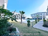 Apartment listing photo in Cumhuriyet, Didim