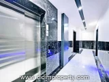 Project apartment listing in Cumhuriyet, Didim