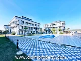 Brand New, Modern and Spacious 2+1 Apartment for Sale in Didim Cumhuriyet