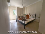 3 bedroom villa for sale with swimming pool in Bozbük, Milas