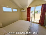 3 bedroom villa for sale in Bozbük, Milas, near the sea