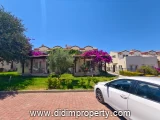 110 m2 villa listing in Bozbük, Milas