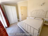110 m2 villa listing in Bozbük, Milas