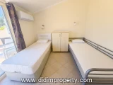 3 bedroom villa for sale with swimming pool in Bozbük, Milas