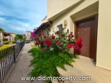 3 bedroom villa for sale with swimming pool in Bozbük, Milas