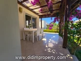 110 m2 villa listing in Bozbük, Milas