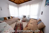 140 m2 villa listing in Bozbük, Milas
