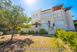 Detached Villa with Spacious Garden for Sale in a Pool Complex in Bozbük