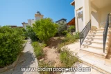 140 m2 villa listing in Bozbük, Milas