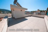 140 m2 villa listing in Bozbük, Milas