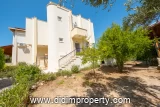 140 m2 villa listing in Bozbük, Milas