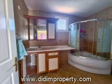 4 bedroom villa for sale in Akbük, Didim, 600m from the sea
