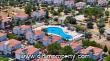 180 m2 villa listing in Akbük, Didim
