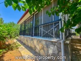4 bedroom villa for sale in Akbük, Didim, 600m from the sea