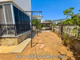 180 m2 villa listing in Akbük, Didim