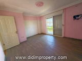 4 bedroom villa for sale with swimming pool in Akbük, Didim
