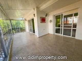 4 bedroom villa for sale in Akbük, Didim, 600m from the sea