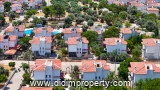 4 bedroom villa for sale with swimming pool in Akbük, Didim
