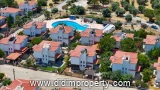 4+1 Detached Villa for Sale Near the Sea in Akbük Center, Didim