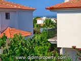 4 bedroom villa for sale with swimming pool in Akbük, Didim