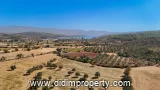 6080 m2 land listing in Bozbük, Milas