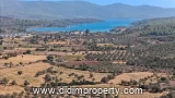 land for rent in Bozbük, Milas
