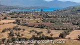 6080 m2 land listing in Bozbük, Milas