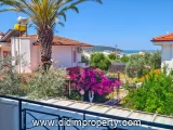 3 bedroom holiday home for sale with parking in Akbük, Didim