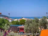 Furnished 3 bedroom holiday home for sale in Akbük, Didim