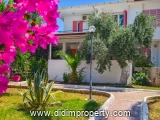150 m2 holiday home listing in Akbük, Didim