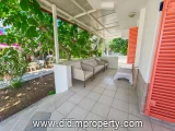 3 bedroom holiday home for sale with swimming pool in Akbük, Didim