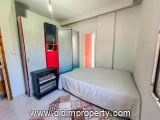 Furnished 3 bedroom holiday home for sale in Akbük, Didim