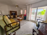 Furnished 3 bedroom holiday home for sale in Akbük, Didim