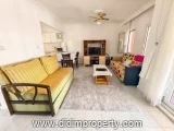 150 m2 holiday home listing in Akbük, Didim