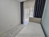 2 bedroom apartment for sale in Bozbük, Milas, 500m from the sea
