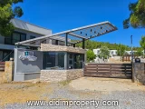 Apartment listing photo in Bozbük, Milas