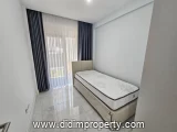 New 2 bedroom apartment for sale in Bozbük, Milas
