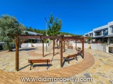 2 bedroom apartment for sale with parking in Bozbük, Milas